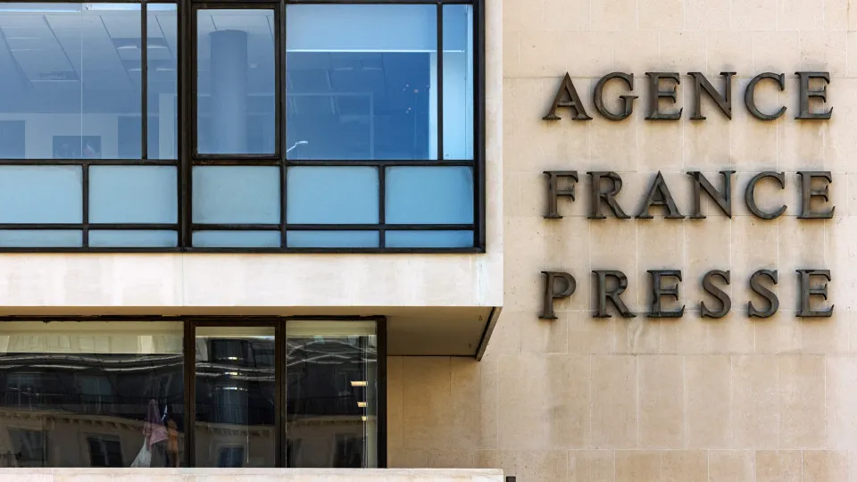 AFP pede "respostas precisas" a Israel sobre ataque contra repórteres