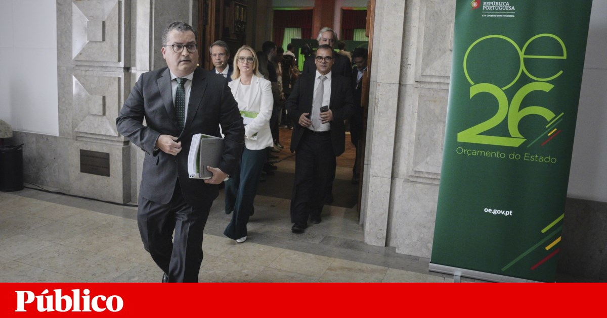 Bruxelas vê Governo sem margem para orçamentos generosos no fim da legislatura