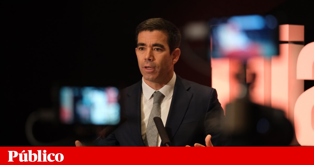 Governo propõe sexta alteração à lei de estrangeiros em dois anos. Agora para centros de triagem