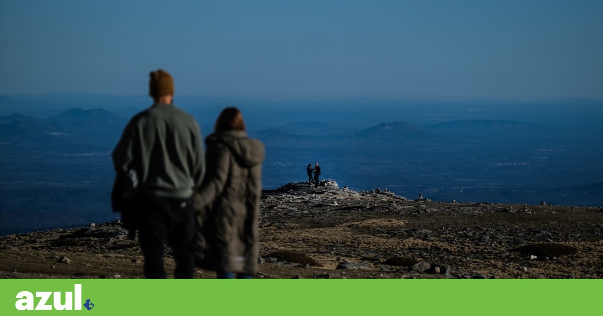 Serra da Estrela é a mais nova Reserva da Biosfera da UNESCO