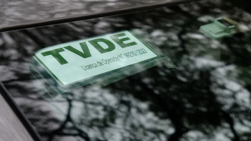 Associação quer TVDE reconhecido como serviço público de transporte