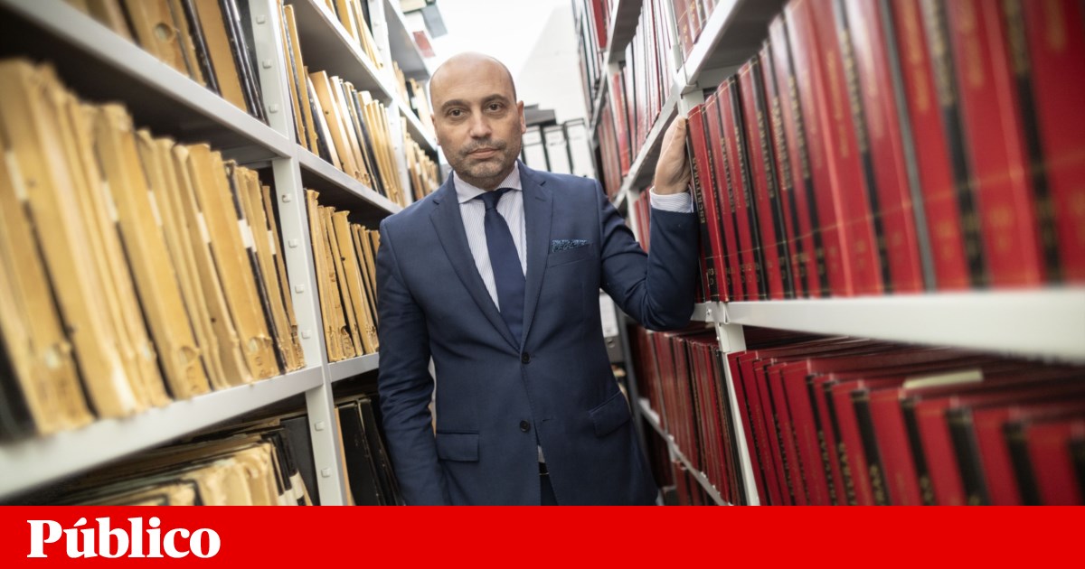 Notários: proposta para libertar imóveis das heranças só tem impacto a dez ou 20 anos