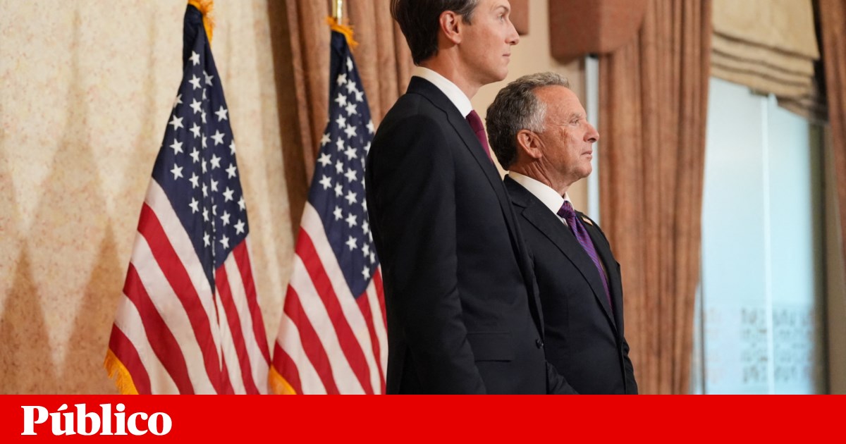 Irão: Negociadores de Trump procuram apoio de peritos nucleares, cuja ausência tinha sido alvo de críticas