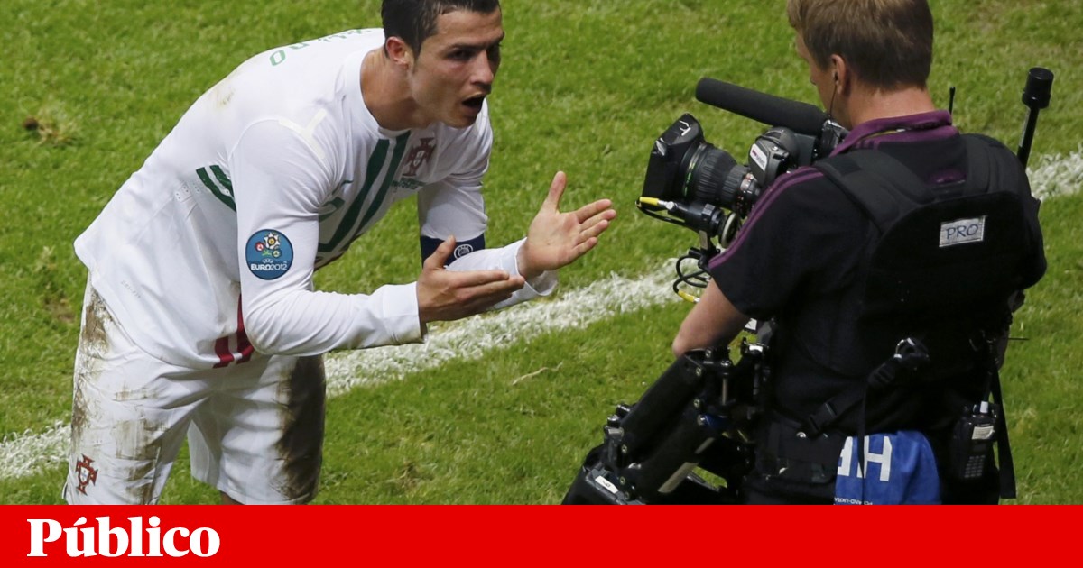 RTP, SIC e TVI chegam a acordo com FIFA e vão transmitir 20 jogos do Mundial