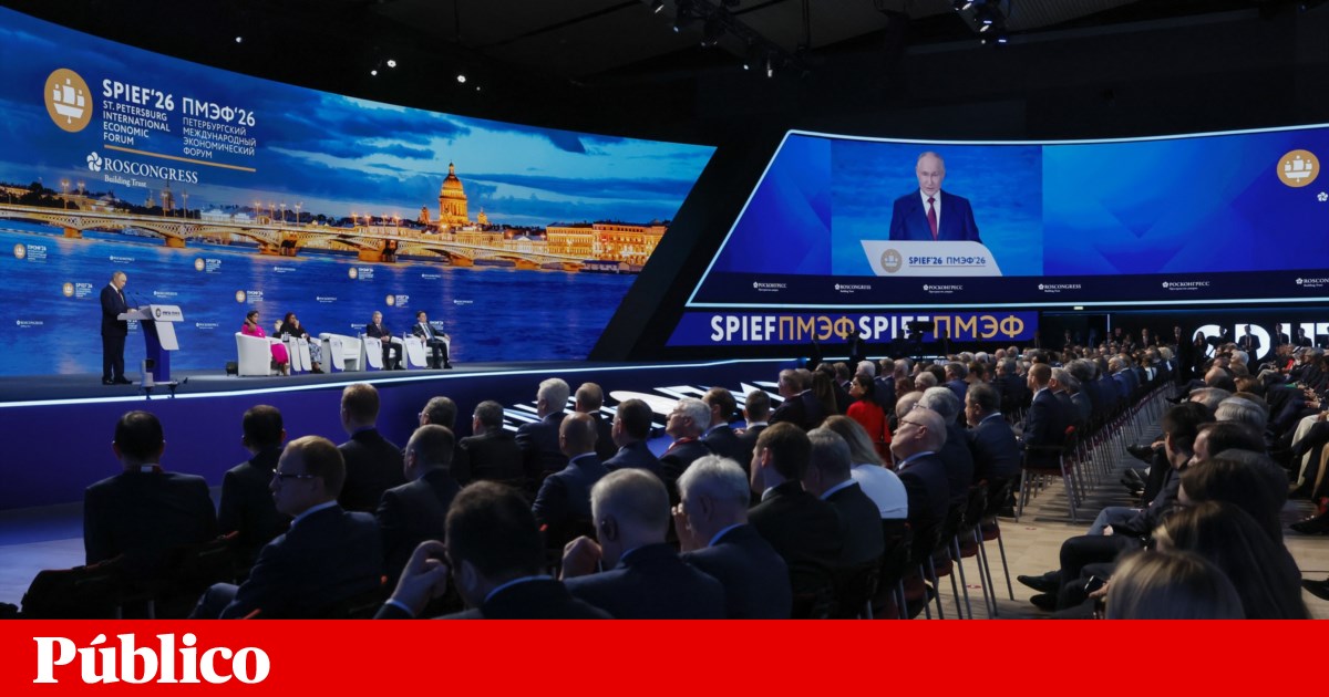 Ucrânia lança novo ataque sobre zona de São Petersburgo