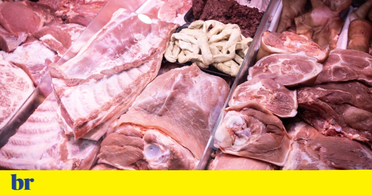 Europa confirma veto à carne brasileira e suspende importações a partir de setembro