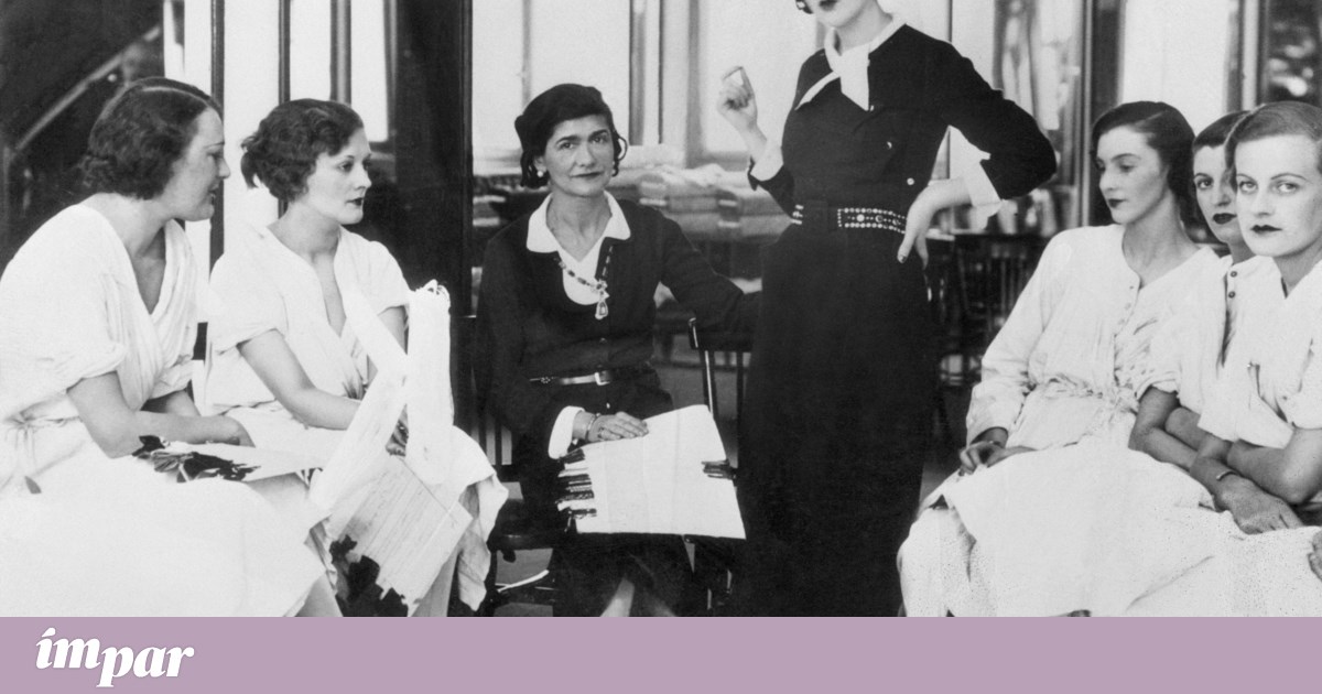 Power dressing foi tendência nos anos 1980, mas sempre nos vestimos para o poder