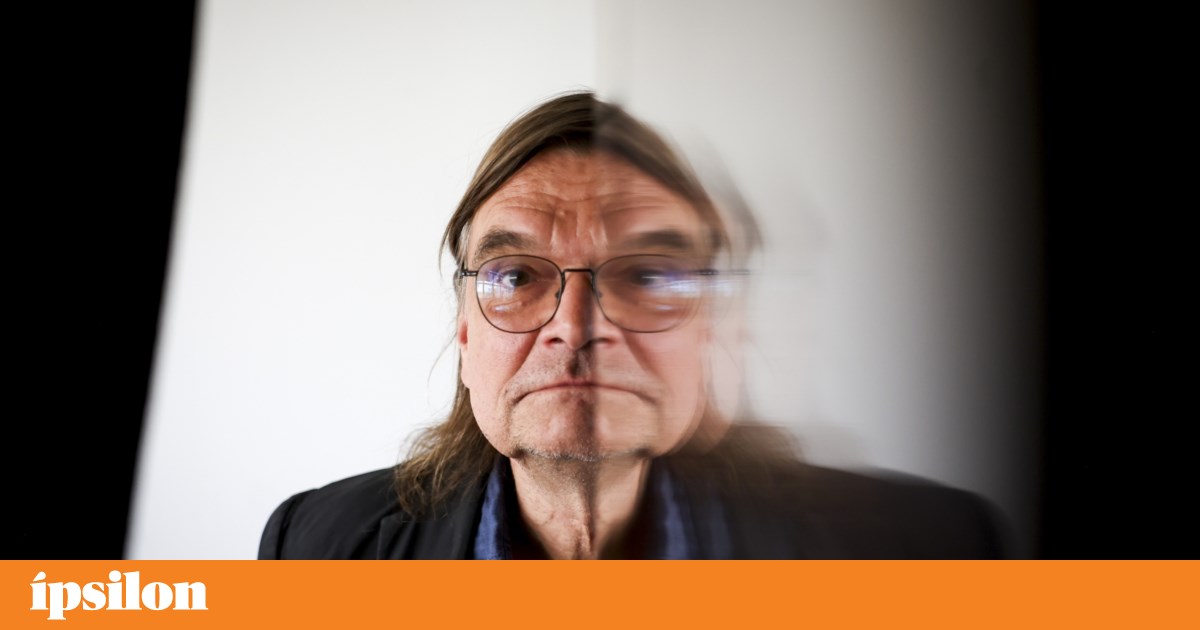 A pop é muito mais do que um género musical, diz Diedrich Diederichsen