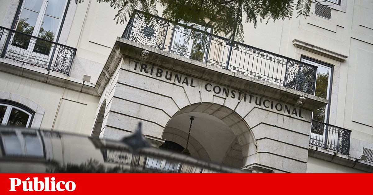 Quem são e o que defendem os candidatos a juiz do Tribunal Constitucional
