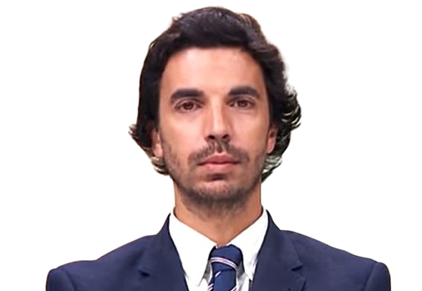 Viver para sobreviver no Médio Oriente