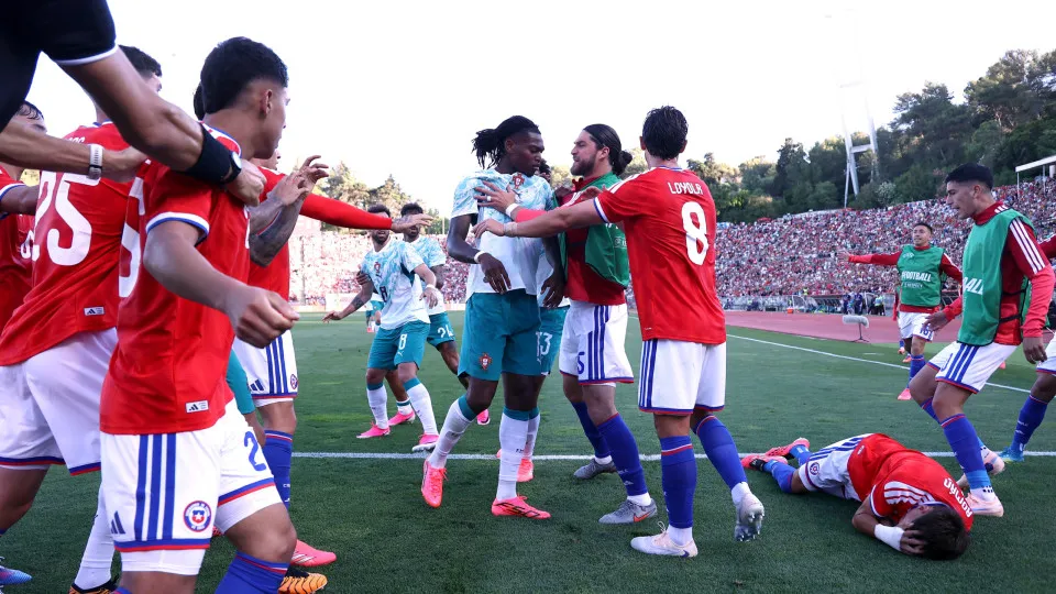 Leão com estreia no Mundial em risco? O que diz o regulamento da FIFA