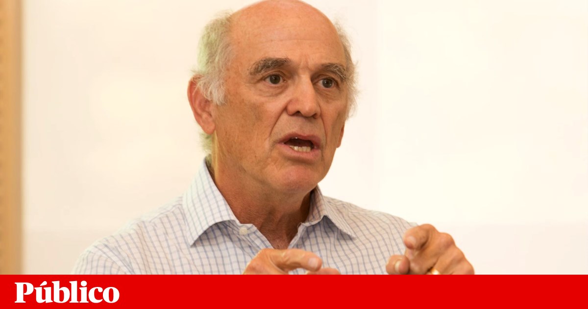 Rafe Pomerance (1946-2026), um herói do nosso tempo