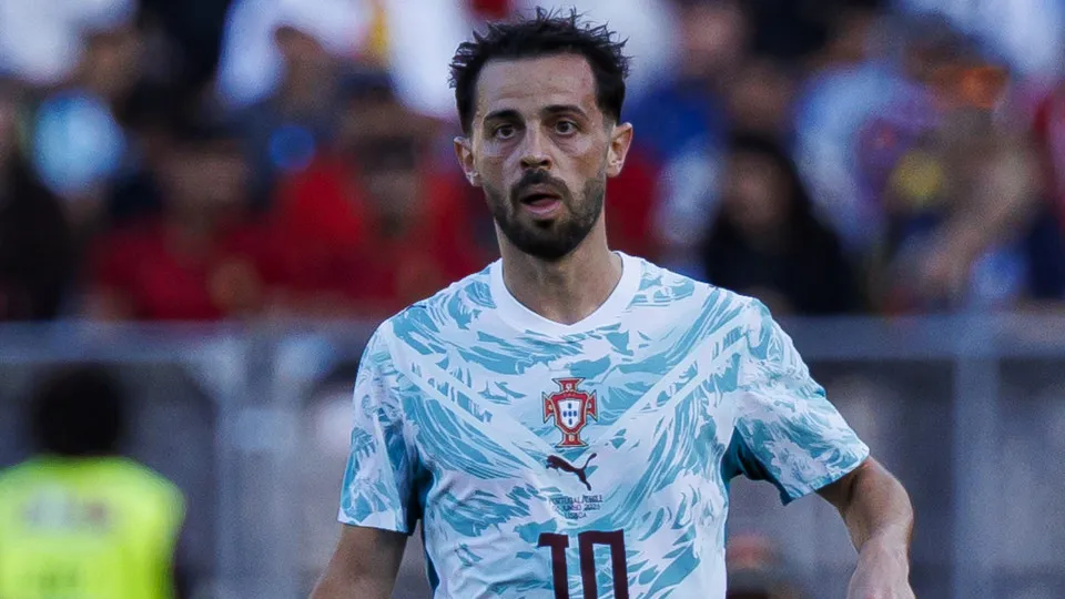 José Mourinho já pensa no Real Madrid e quer recrutar... Bernardo Silva