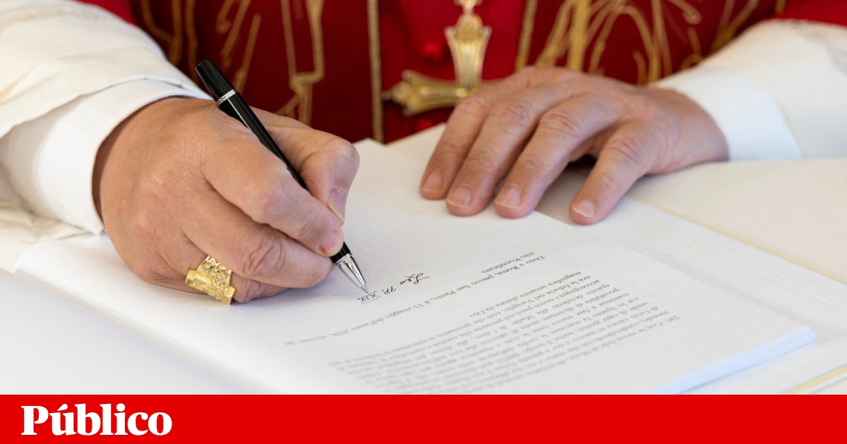 As “coisas novas” da primeira encíclica de Leão XIV