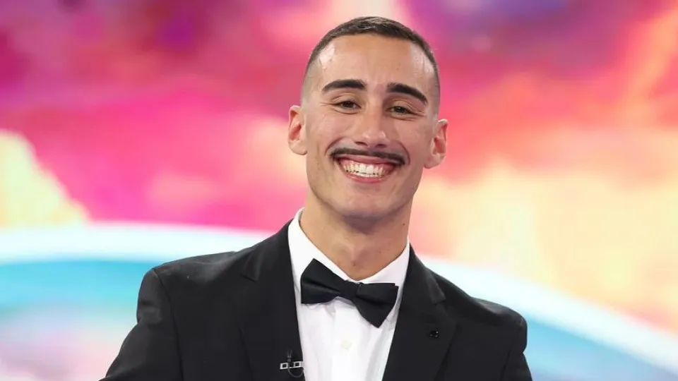 Mãe de Afonso Leitão: "A ser tratada pelas instâncias competentes"