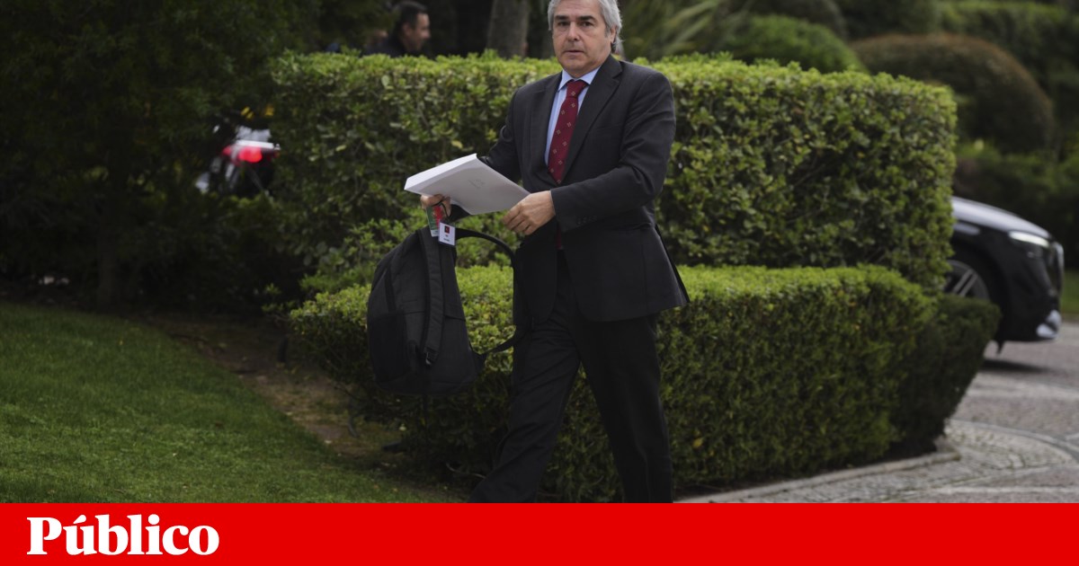 “Defesa europeia não é igualmente eficaz com ou sem EUA”, diz Nuno Melo