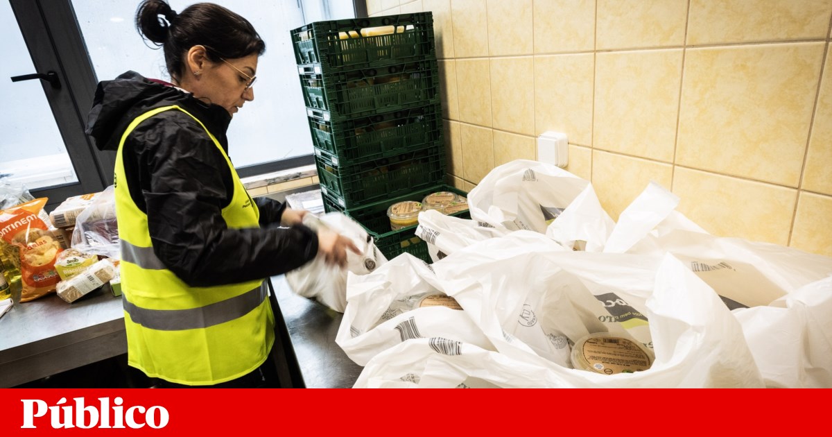 “Alimentos doados são seguros e fundamentais no combate ao desperdício”, diz Zero