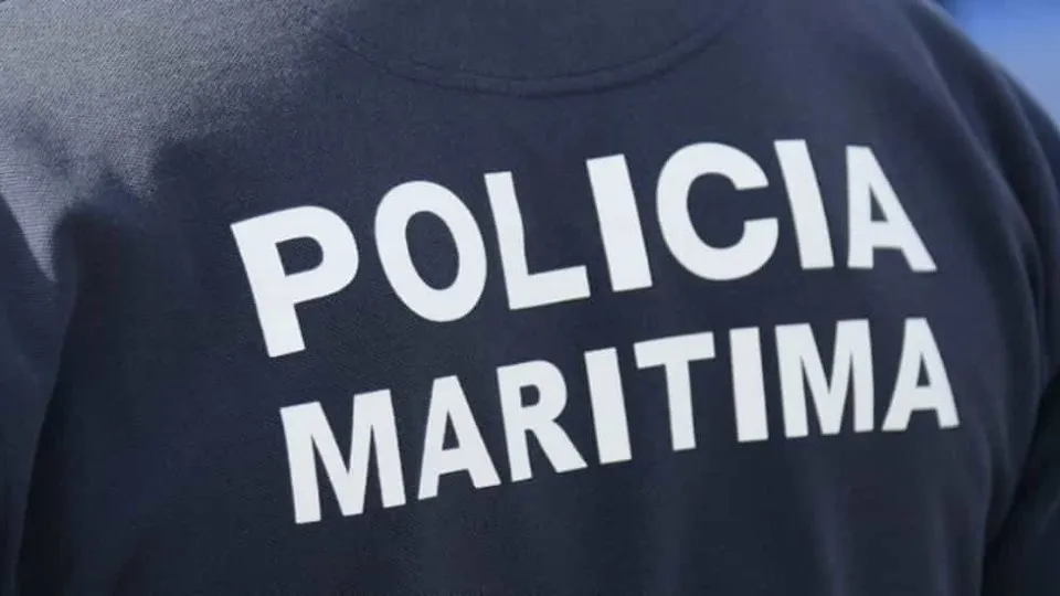 Polícia Marítima deteta pesca ilegal no Parque Marinho da Arrábida