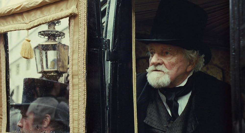 Morreu Patrick Godfrey, de <em>Para Sempre Cinderela</em> ou <em>Os Miseráveis</em>