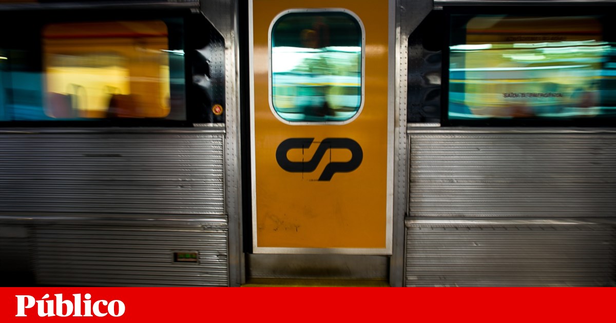 Passe ferroviário verde passa a estar disponível na aplicação gov.pt