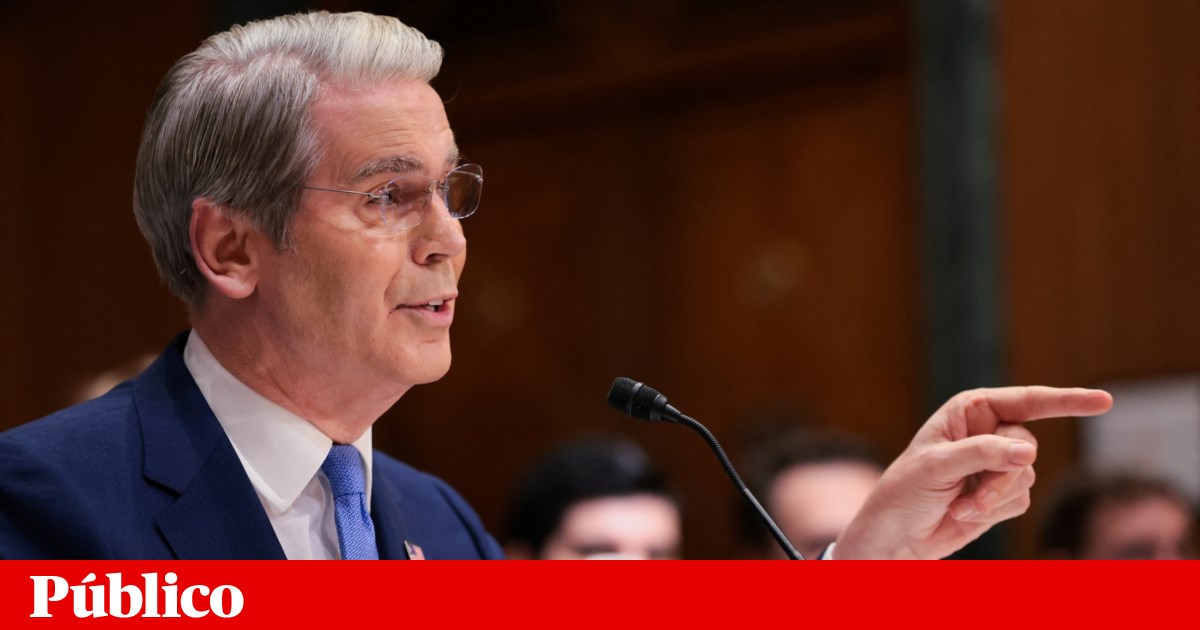 Estados Unidos consideram usar activos do Irão para reconstrução de países do Golfo