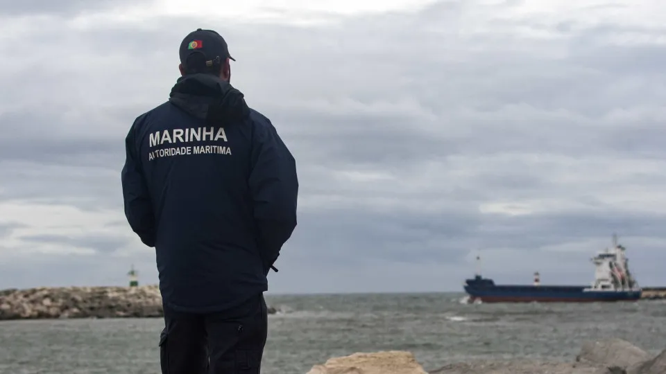 Homem desaparece no rio Guadiana perto de Mértola. Há buscas em curso