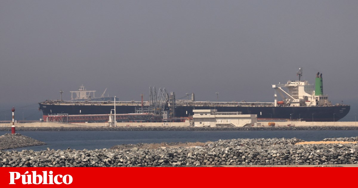 OPEP+ decide aumentar produção de petróleo em 188 mil barris por dia