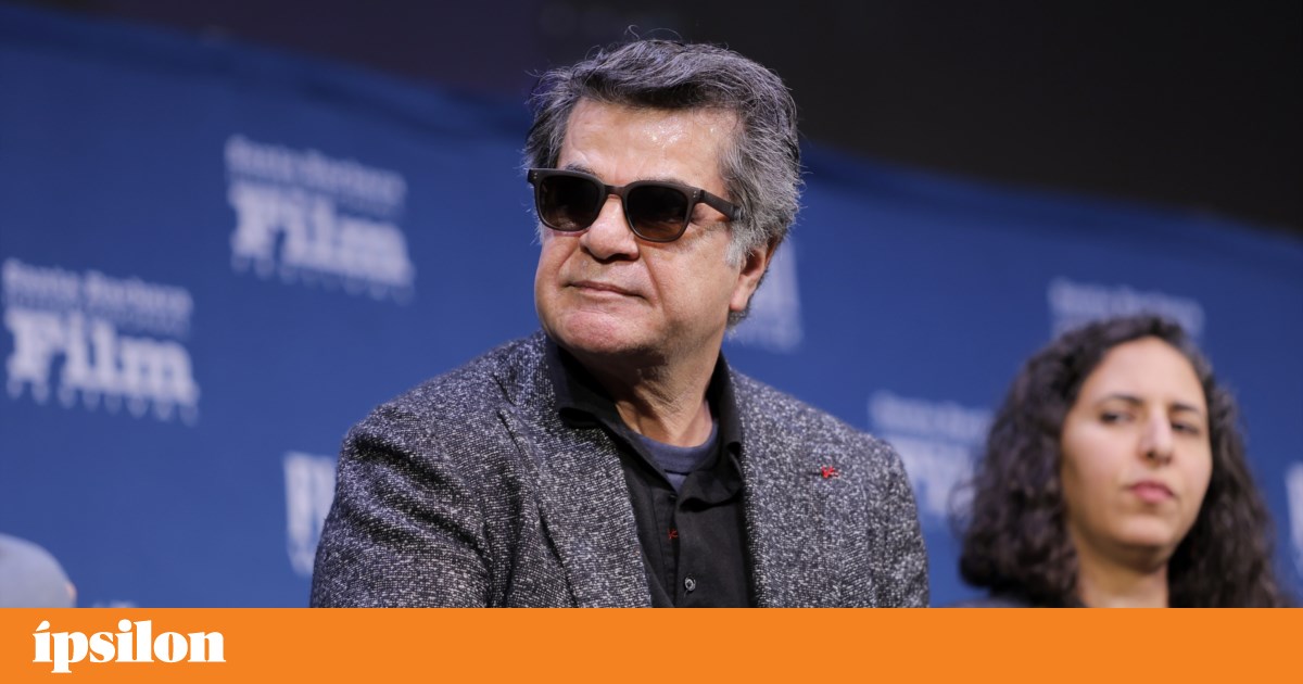 Jafar Panahi condenado no Irão pelo “ilegal e problemático” <em>Foi só um Acidente</em>