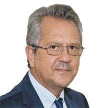 Acelerar até ao desastre?