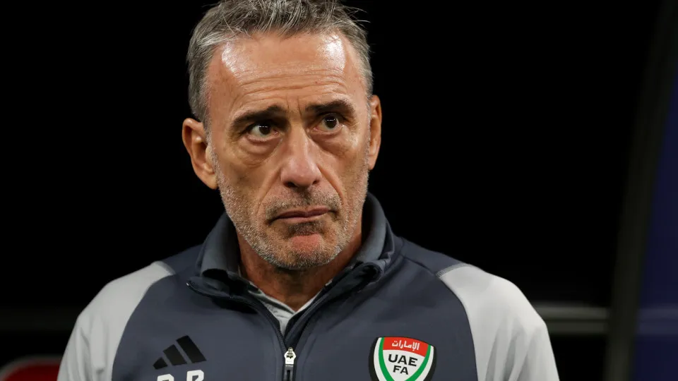 Paulo Bento coloca Portugal no "grupo dos candidatos", mas deixa alerta