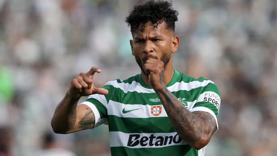 Sporting respira de alívio. Hakan Safi perde as eleições do Fenerbahçe