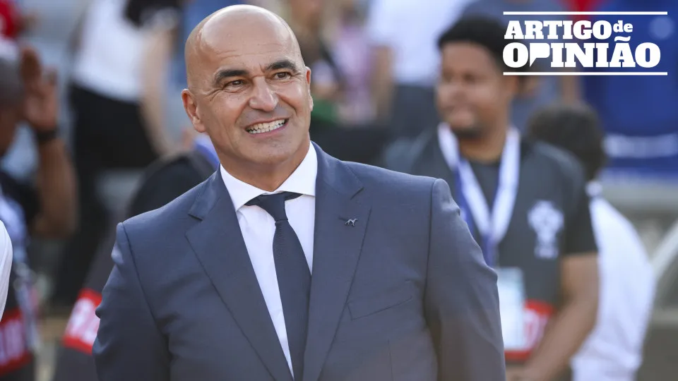 Mundial2026 exige menos diplomacia e mais decisões de Martínez