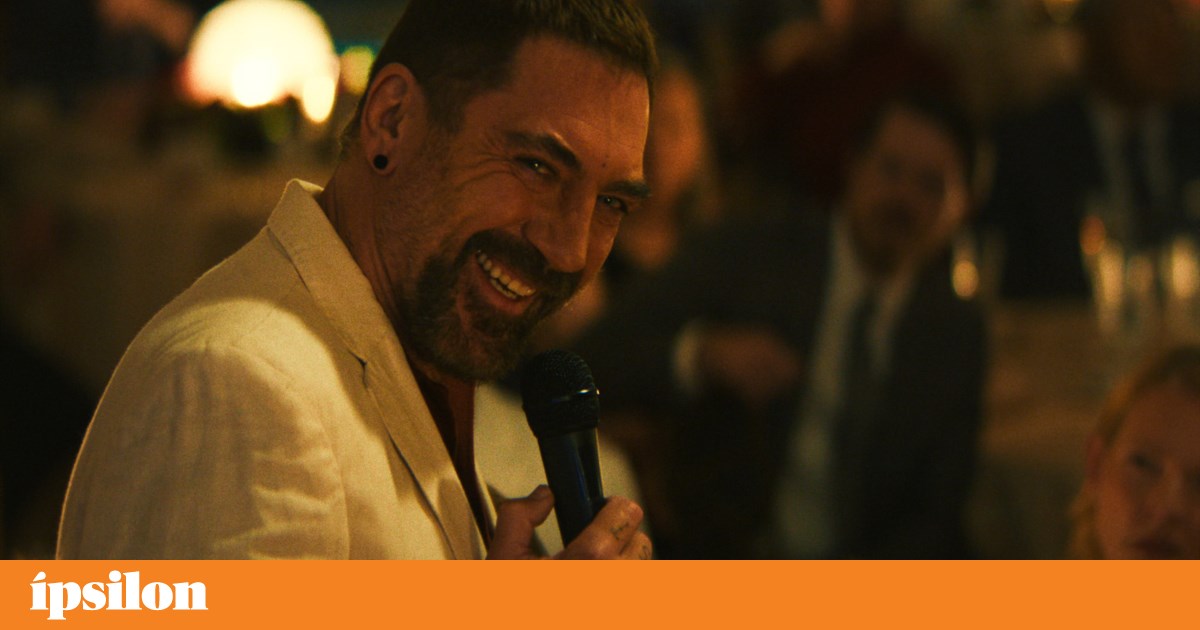 Um novo <em>Cabo do Medo</em>, agora com um assustador Javier Bardem