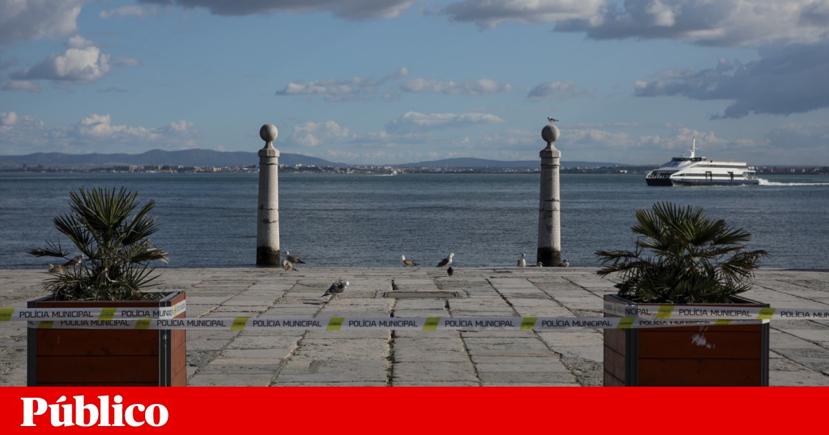 Ligações fluviais com horários reforçados entre Cacilhas, Barreiro e Lisboa
