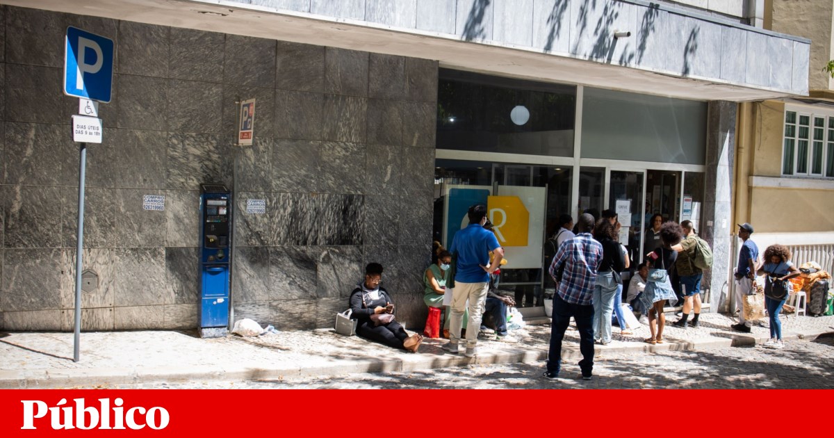 Trabalhadores dos registos e notariado iniciam greve de uma semana contra “situação crítica” do sector
