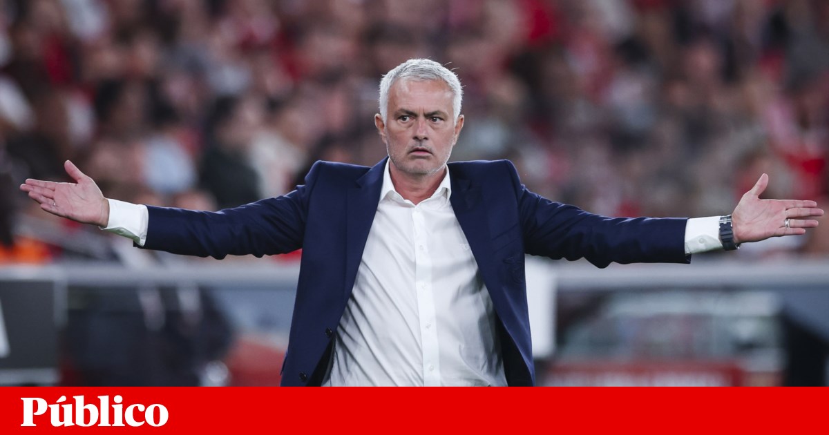 Mourinho no Real Madrid: “<em>Sí, por supuesto</em>”