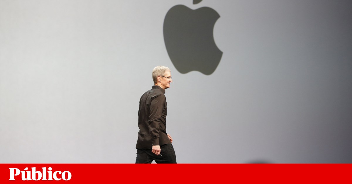 Hoje começa o grande evento anual da Apple e todos esperam uma nova Siri