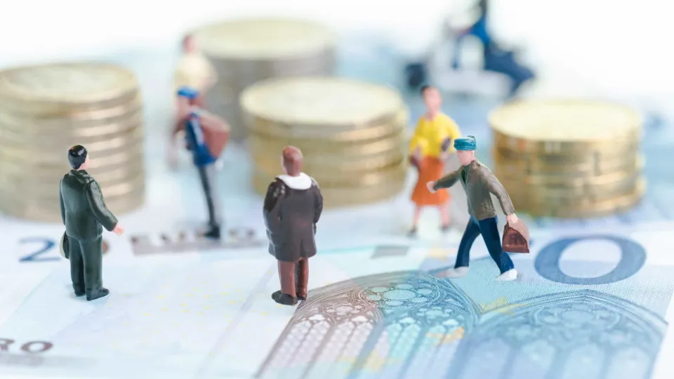 Transparência salarial: CGTP critica falha na transposição da diretiva