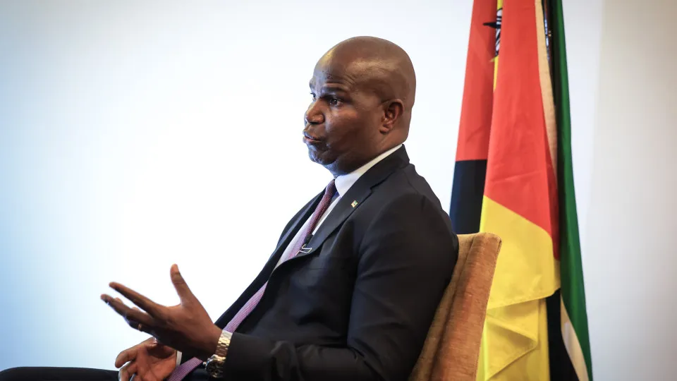 Investimento é "a chave" para ultrapassar a fragilidade de Moçambique
