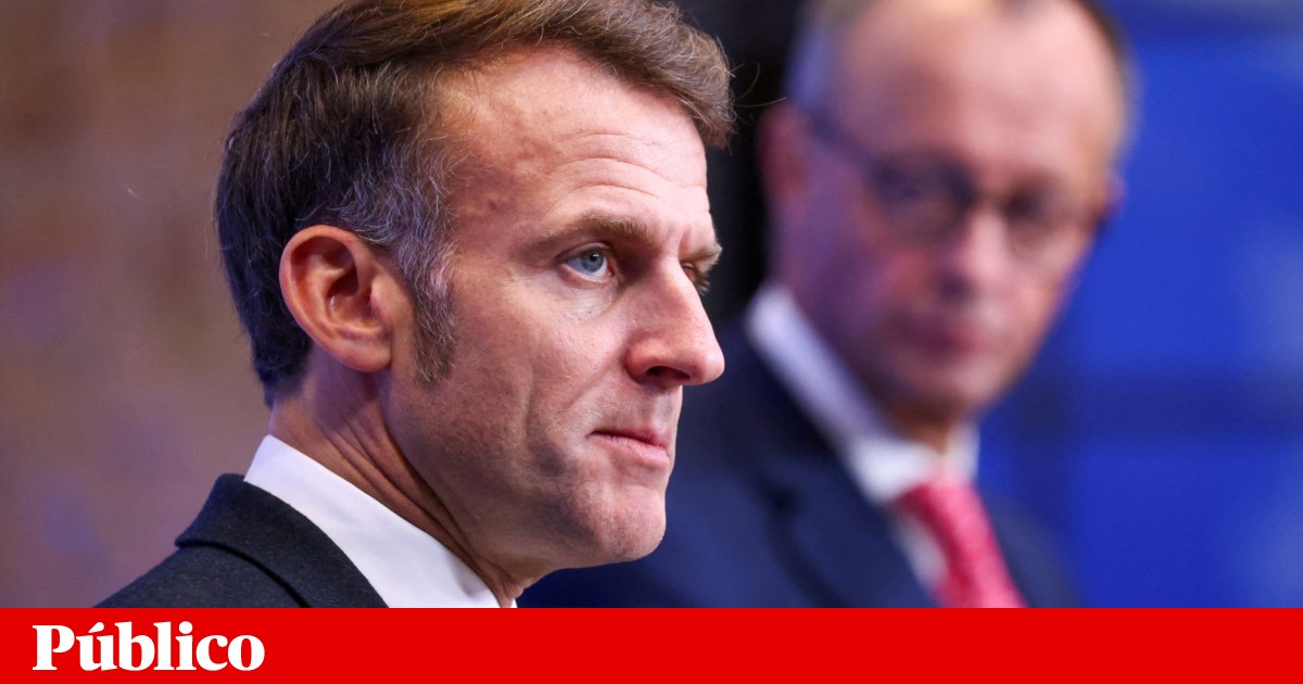 FCAS: França e Alemanha abandonam projecto conjunto de caça de sexta geração