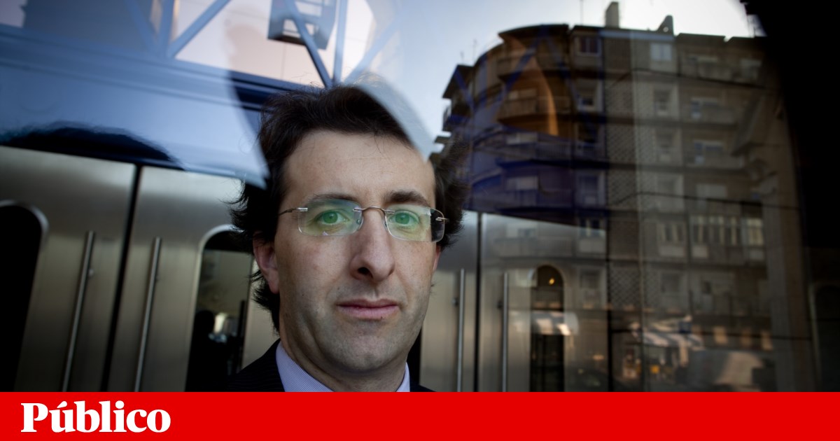 Jorge Bravo: reduzir idade da reforma “é prejudicial” para os trabalhadores e para o sistema