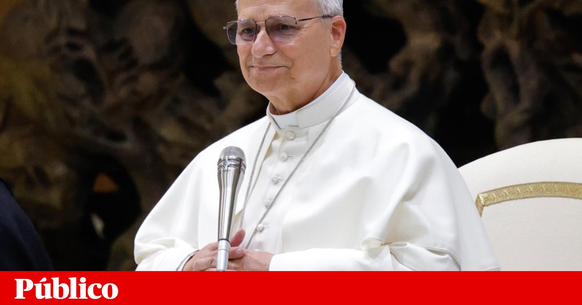 Encíclica do Papa leva Marcelo a avisar: “Estamos a correr atrás do prejuízo” na IA