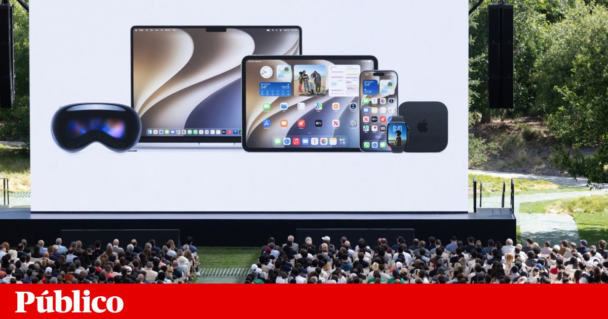 A Siri da Apple mantém o nome, mas agora parece irmã do Gemini