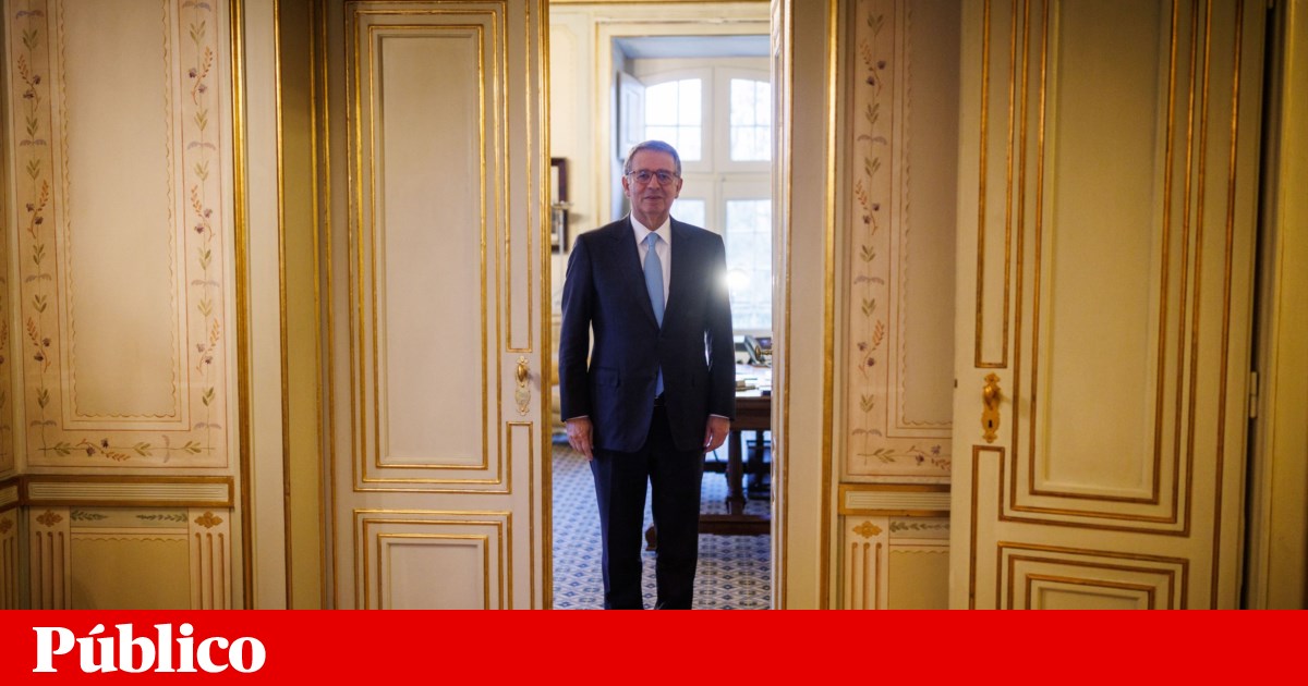 Três meses de Seguro: da “sobriedade” e “consenso” à falta de “arrojo” e “parcimónia”