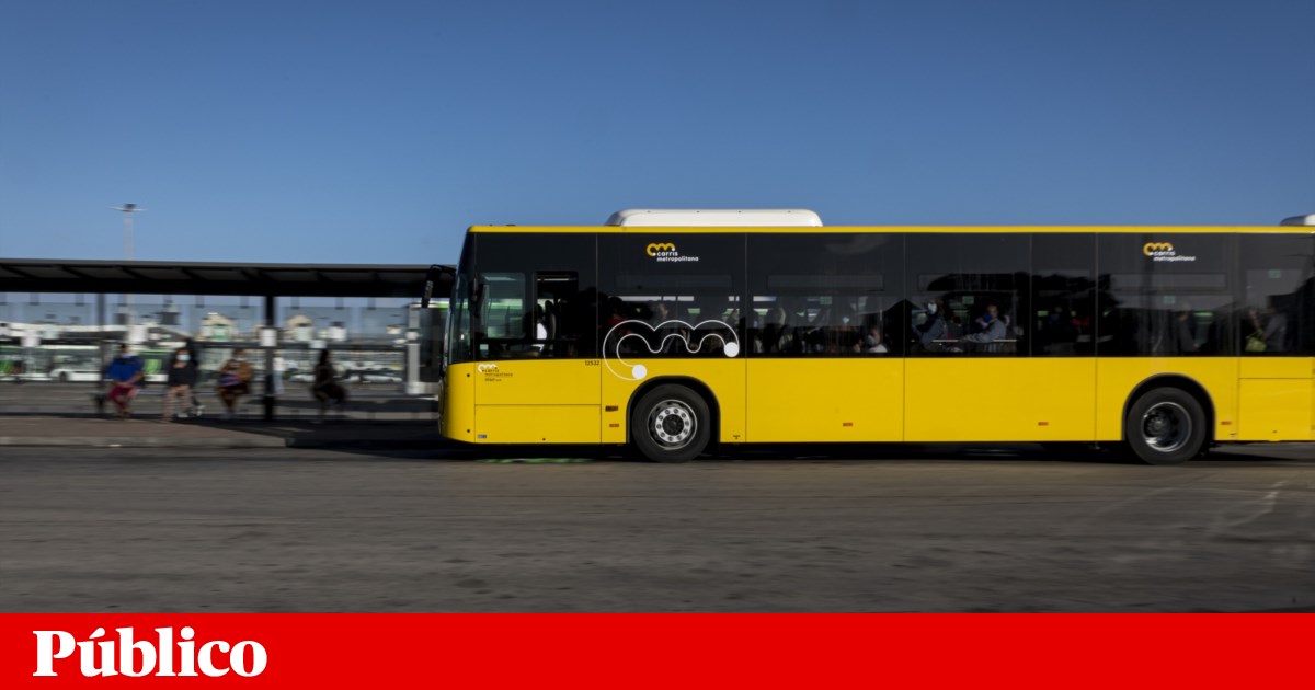 <em>App</em> Navegante tem agora os transportes na área de Lisboa em tempo real