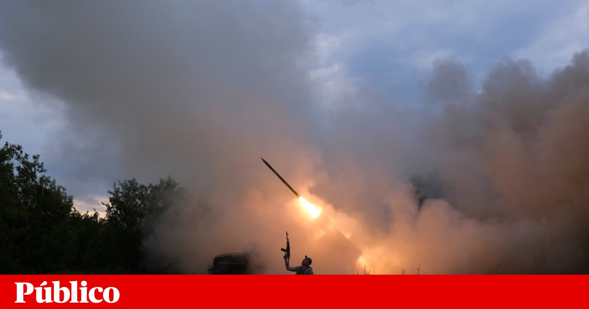 ONU alerta que conflito na Ucrânia está a intensificar-se e avizinha-se escalada