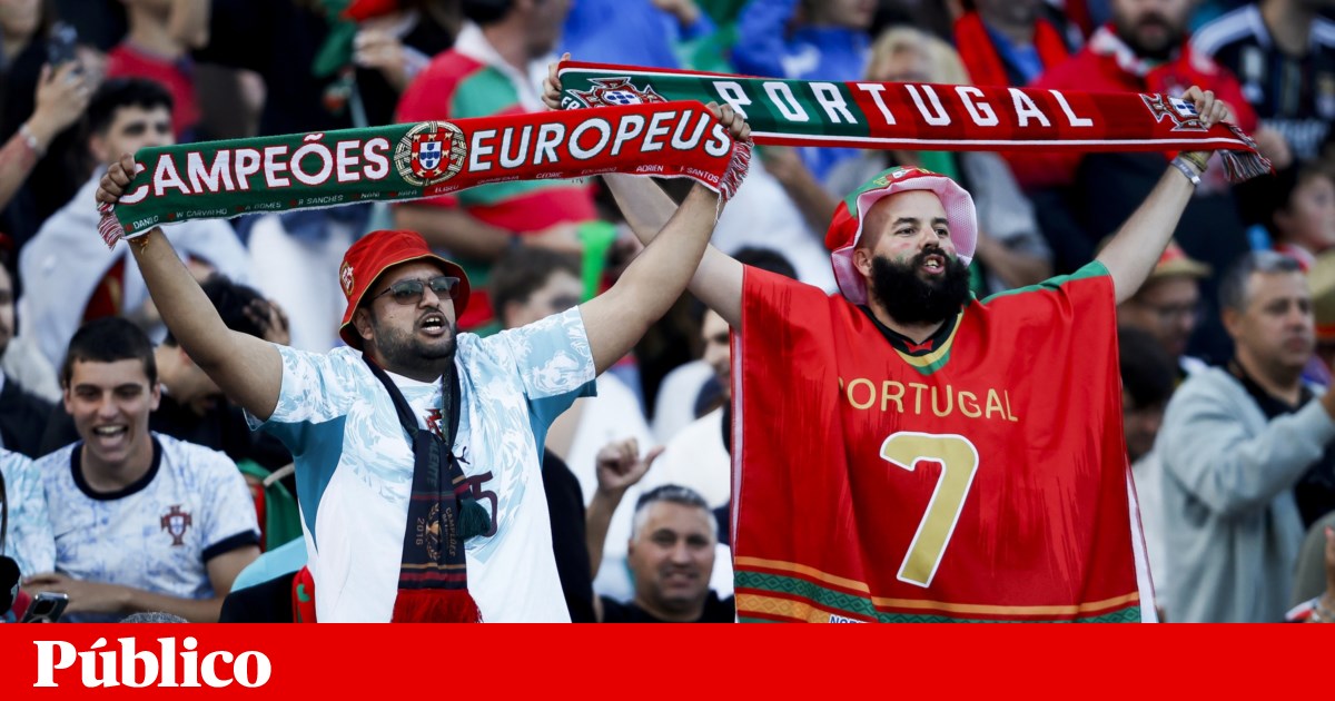 Saiba quais os horários e os canais de TV onde pode ver todos os jogos do Mundial