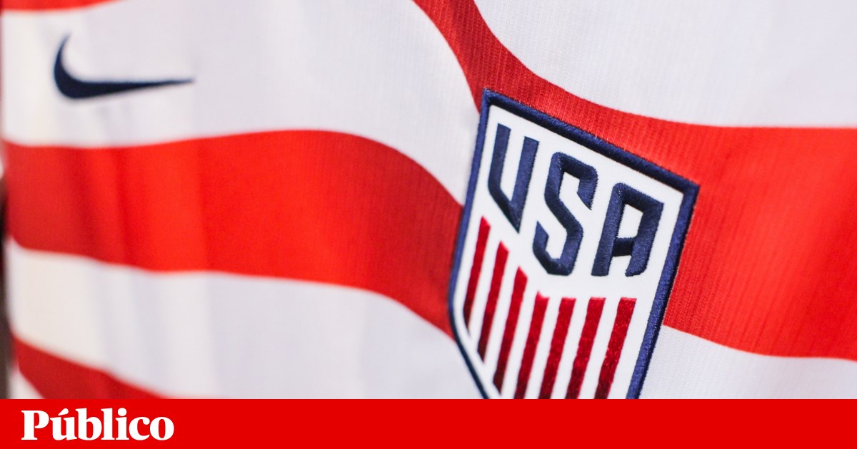 EUA barram entrada a árbitro da Somália que ia apitar no Mundial
