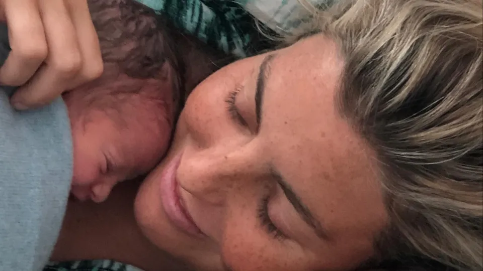 Parabéns! Jessica Athayde e Diogo Amaral celebram aniversário do filho