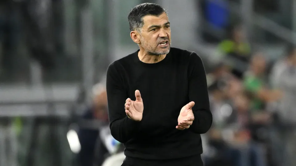 "Não posso negar que houve interesse do Benfica, mas é difícil..."